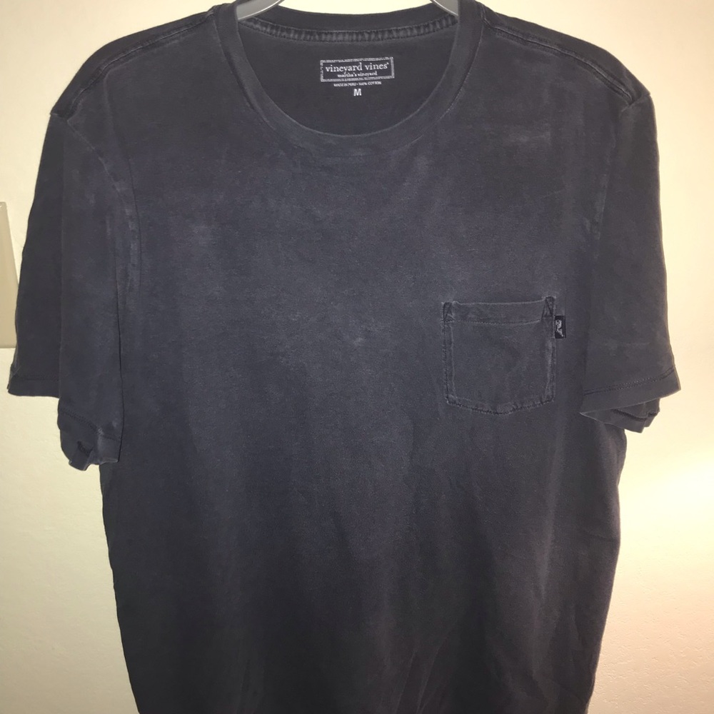 Vineyard Vines Men Short Sleeve Tee